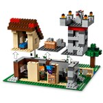Lego Minecraft 21161 Kreativní box 3.02