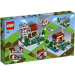 Lego Minecraft 21161 Kreativní box 3.011