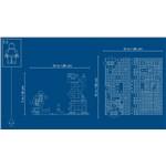 Lego Minecraft 21161 Kreativní box 3.010