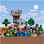 Lego Minecraft 21161 Kreativní box 3.09