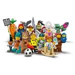 Lego Minifigures 71037 - Minifigurky LEGO® – 24. série1