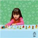 Lego Minifigures 71051 28. série – zvířata2