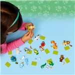 Lego Minifigures 71051 28. série – zvířata6