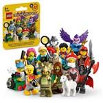 LEGO® Minifigures 71045 25. séria Hubová víla1