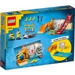 LEGO Minions 75546 Mimoni v Gruově laboratoři1