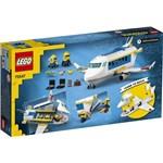 LEGO Minions 75547 Pilot ve výcviku 1