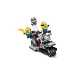 Lego Minions 75549 Divoká honička na motorce4