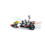 Lego Minions 75549 Divoká honička na motorce8
