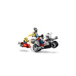Lego Minions 75549 Divoká honička na motorce7