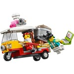 Lego Monkie Kid 80011 Pekelný vůz Red Sona2