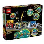 Lego Monkie Kid 80013 Tajná základna týmu Monkie Kida2