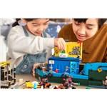 Lego Monkie Kid 80013 Tajná základna týmu Monkie Kida4