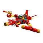 Lego Monkie Kid 80030 Monkie Kid a jeho výtvory2
