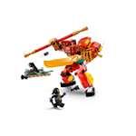 LEGO Monkie Kid 80040 Monkie Kids Kombi-Mech1