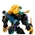 LEGO Monkie Kid 80048 Mocný Azure Lion4
