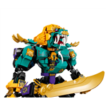 LEGO Monkie Kid 80048 Mocný Azure Lion3