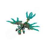 LEGO® Monkie Kid™ 80056 Devítihlavá bestie3