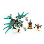 LEGO® Monkie Kid™ 80056 Devítihlavá bestie4