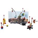 Lego Movie 70820 Movie Maker2