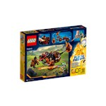 LEGO Nexo Knights 70313 Moltorův lávový drtič2