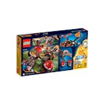 LEGO Nexo Knights 70314 Krotitelův vůz chaosu2