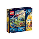 LEGO Nexo Knights 70315 Clayova burácející čepel2