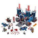 LEGO Nexo Knights 70317 Fortrex1