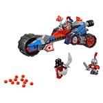 LEGO Nexo Knights 70319 Macyin hromový palcát1