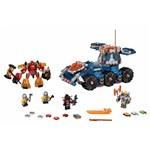 Lego Nexo Knights 70322 Axlův věžový transportér1