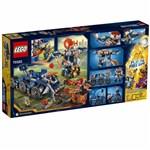 Lego Nexo Knights 70322 Axlův věžový transportér2