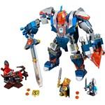 LEGO Nexo Knights 70327 Králův robot The King's Mech2