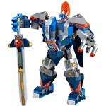 LEGO Nexo Knights 70327 Králův robot The King's Mech4