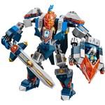 LEGO Nexo Knights 70327 Králův robot The King's Mech1