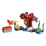LEGO Nexo Knights 70331 Úžasná Macy1