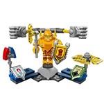 LEGO Nexo Knights 70336 Úžasný Axl3