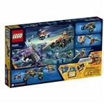 LEGO Nexo Knights 70355 Aaronův vůz Horolezec3