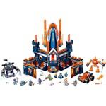 LEGO Nexo Knights 70357 Hrad Knighton2