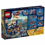 LEGO Nexo Knights 70357 Hrad Knighton1