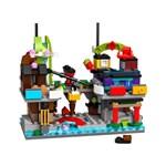 LEGO® NINJAGO® 40706 Miniaturní trhy v NINJAGO® City1