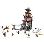 LEGO NINJAGO 70594 Obléhání majáku1