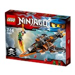 LEGO NINJAGO 70601 Žraločí letoun2