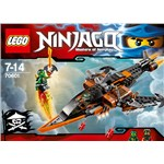 LEGO NINJAGO 70601 Žraločí letoun3