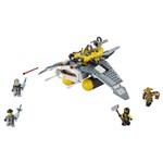Lego Ninjago 70609 Bombardér Manta Ray1