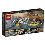 Lego Ninjago 70609 Bombardér Manta Ray2