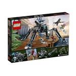 Lego Ninjago 70611 Vodní chodec2