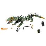 Lego Ninjago 70612 Robotický drak Zeleného nindži1