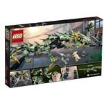 Lego Ninjago 70612 Robotický drak Zeleného nindži2