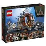 Lego Ninjago 70617 Chrám nejmocnější zbraně2