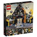 Lego Ninjago 70631 Garmadonovo sopečné doupě2