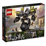 Lego Ninjago 70632 Robot zemětřesení2